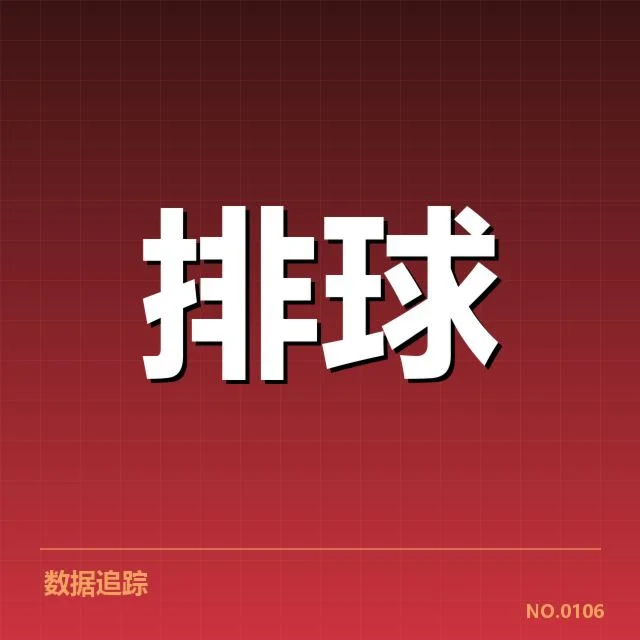 福建女排最新赛季拦防阵容确认